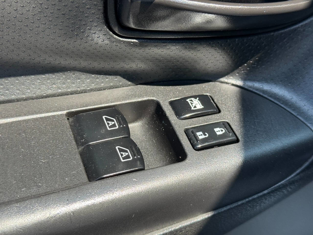 Used 2016 Chevrolet City Express LT image 12