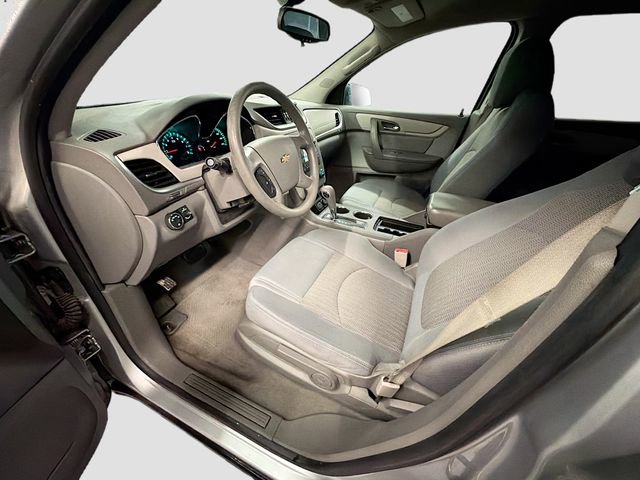 Used 2017 Chevrolet Traverse LS image 20