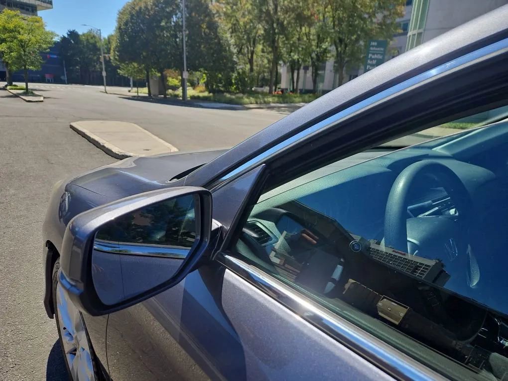 Used 2013 Honda Accord EX image 19