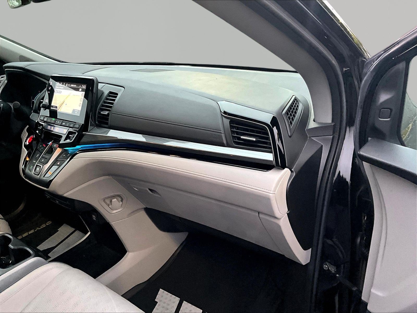 Used 2022 Honda Odyssey Elite image 27