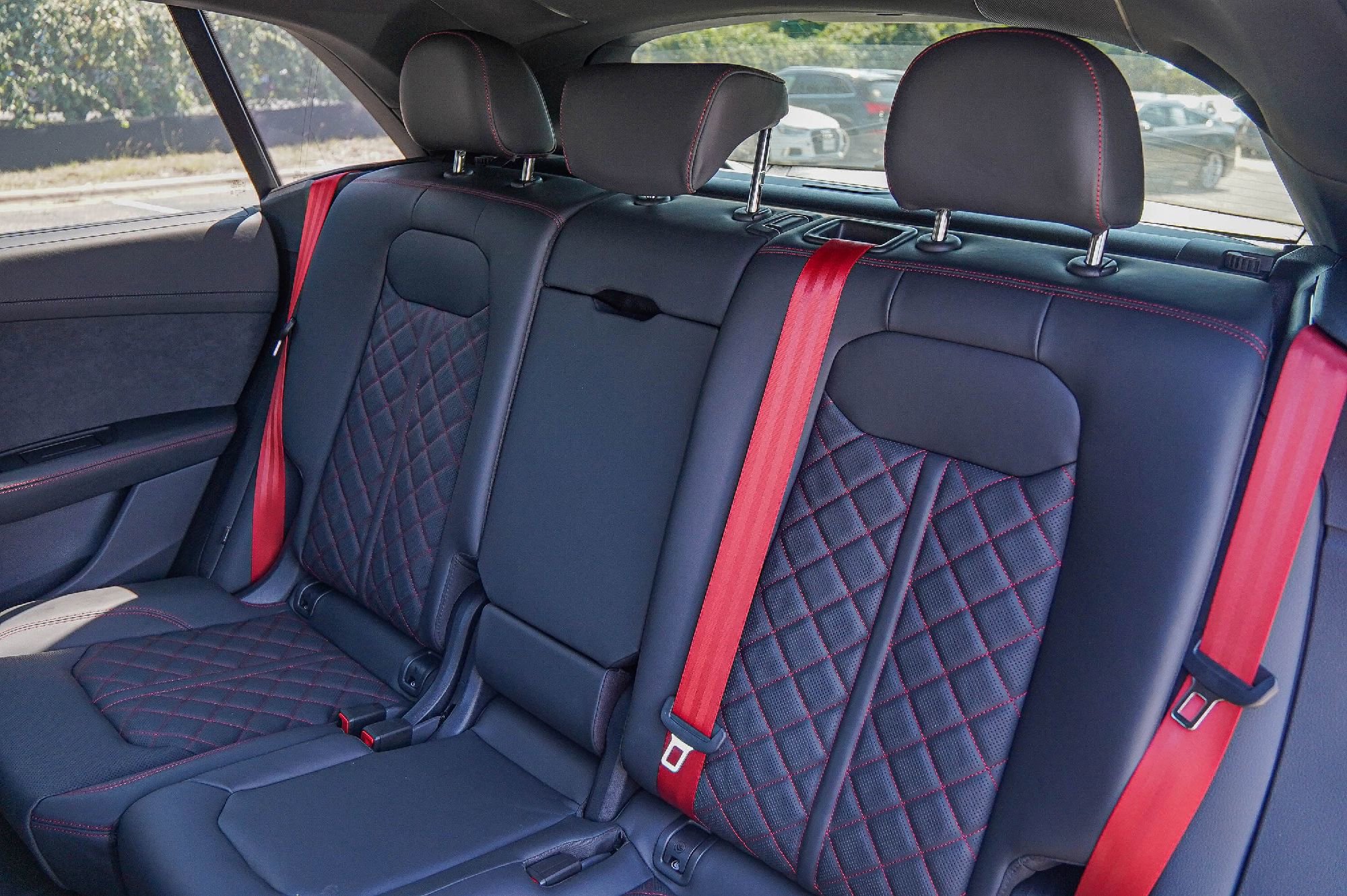 New 2026 Audi Q8 Prestige image 26