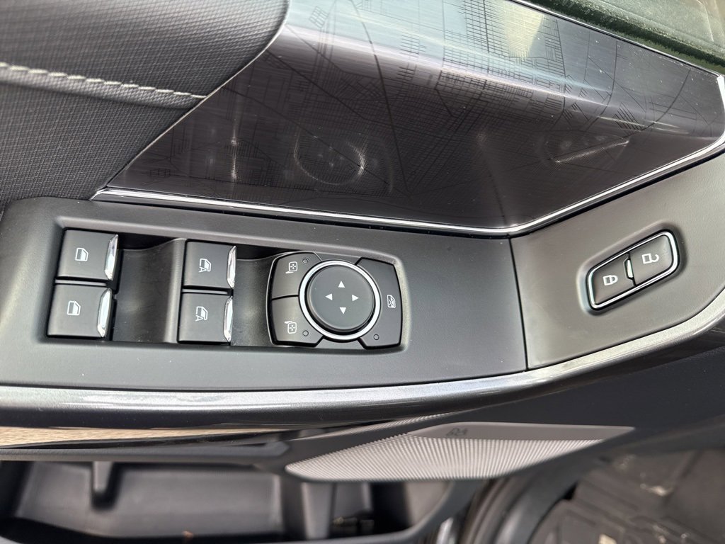 Used 2023 Ford F150 XLT w/ Equipment Group 302A High image 16