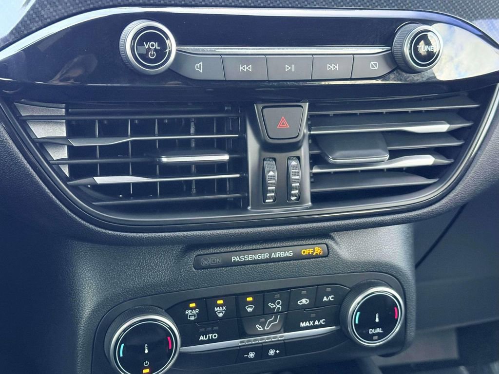 Used 2024 Ford Escape ST-Line image 23