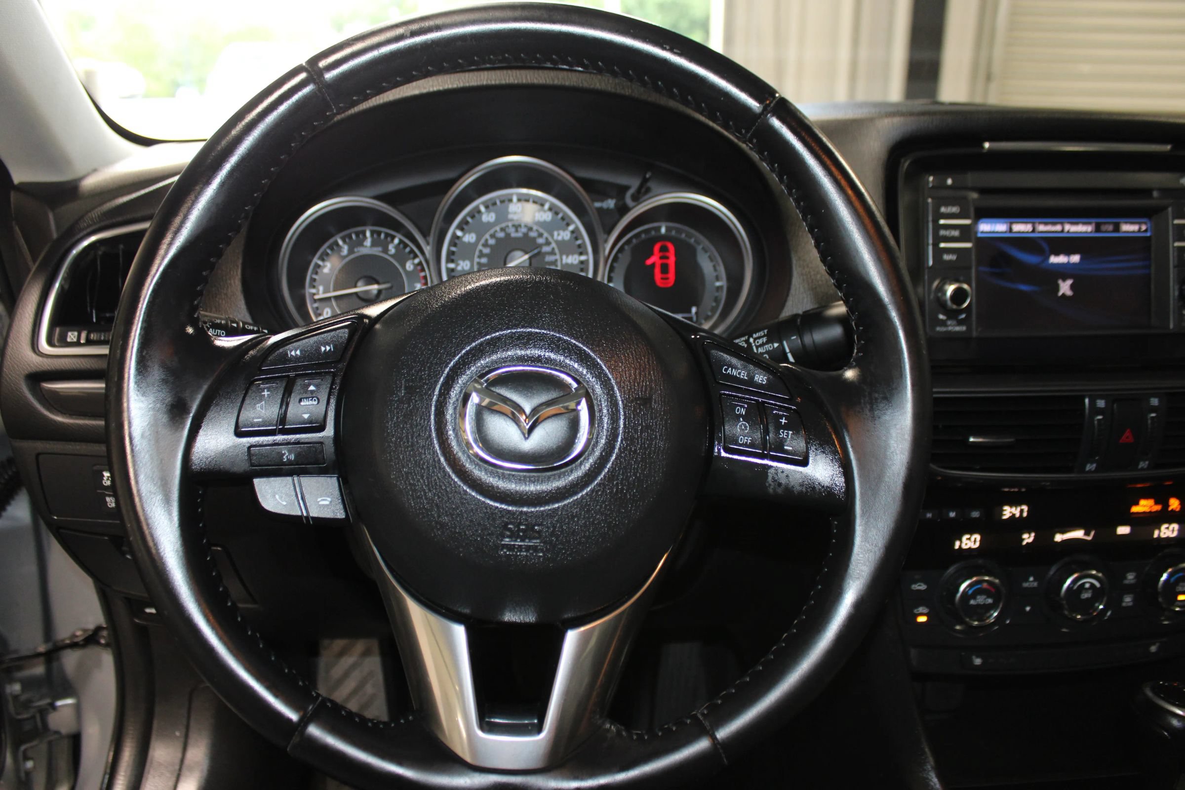 Used 2014 MAZDA MAZDA6 Grand Touring FWD image 10