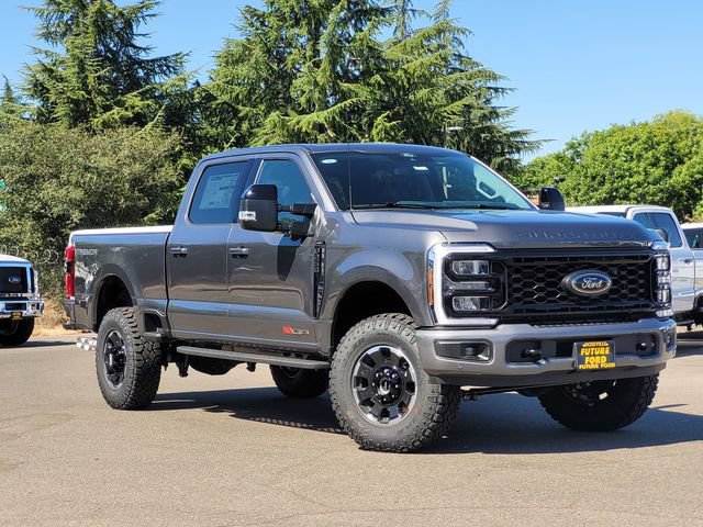 New 2026 Ford F250 Lariat w/ Tremor Off-Road Package AWD/4WD image 1