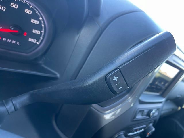 Used 2019 Chevrolet Silverado 1500 Custom Trail Boss w/ Custom Convenience Package image 25