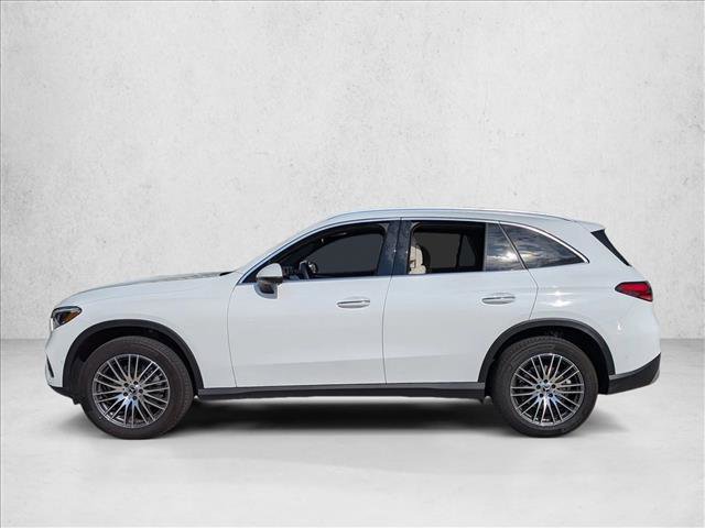 Certified 2026 Mercedes-Benz GLC 300 image 9