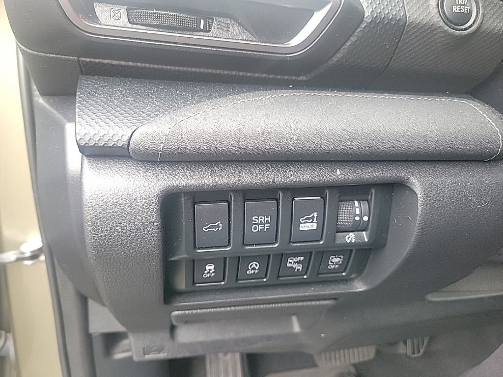 Used 2023 Subaru Forester Touring AWD/4WD image 14