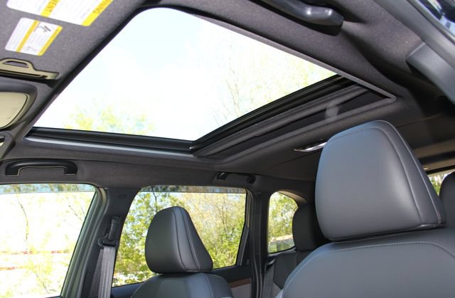Used 2025 Subaru Forester Sport AWD/4WD image 19