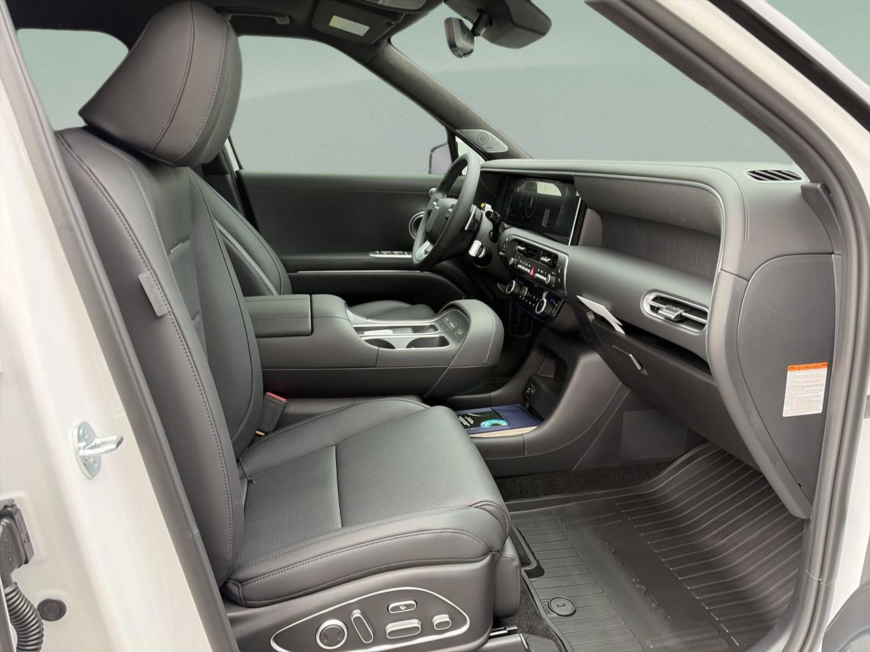 New 2026 Hyundai Palisade FWD Hybrid image 18