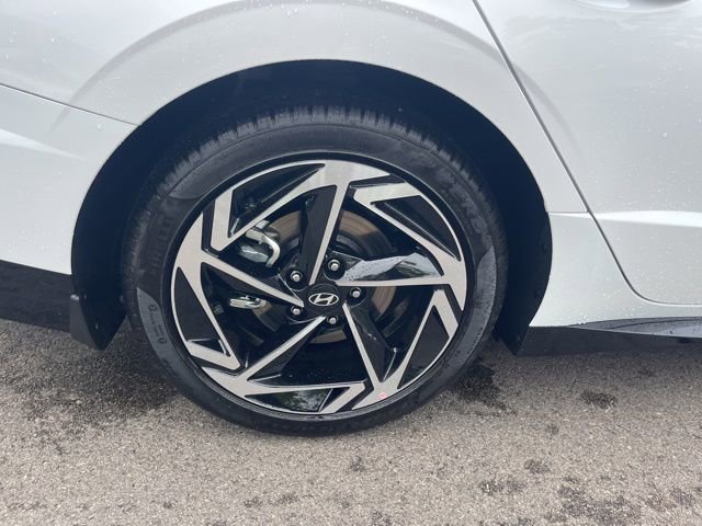 New 2026 Hyundai Sonata SEL image 19