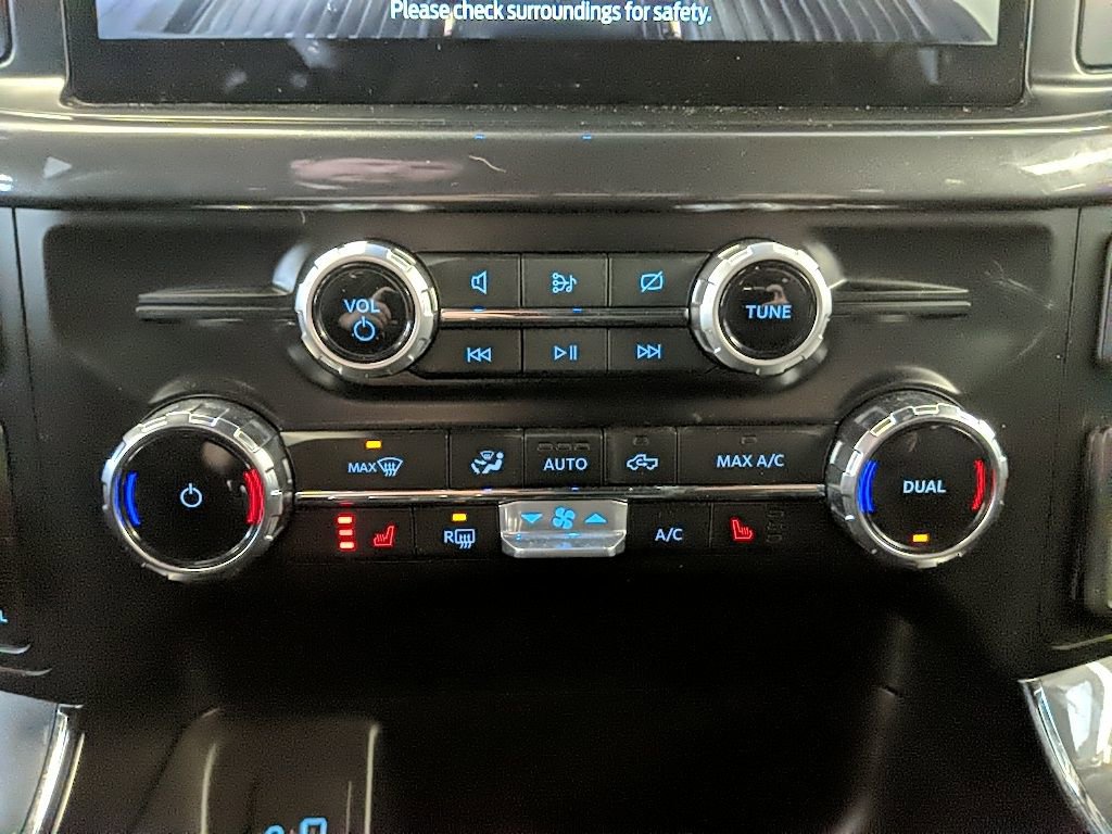 Certified 2023 Ford F150 XLT w/ Equipment Group 302A High image 20