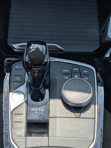 Used 2024 BMW X3 xDrive30i w/ M Sport Package image 16