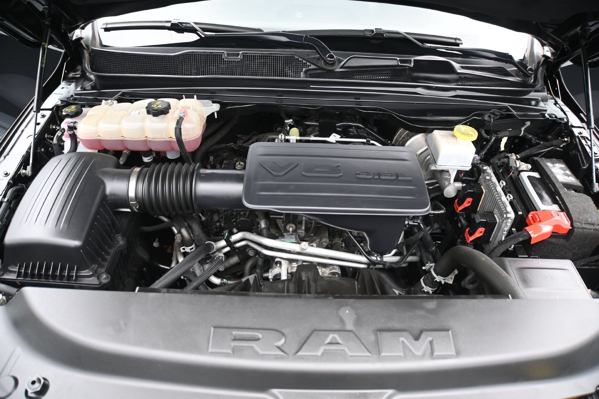 Used 2023 RAM 1500 Big Horn AWD/4WD image 28
