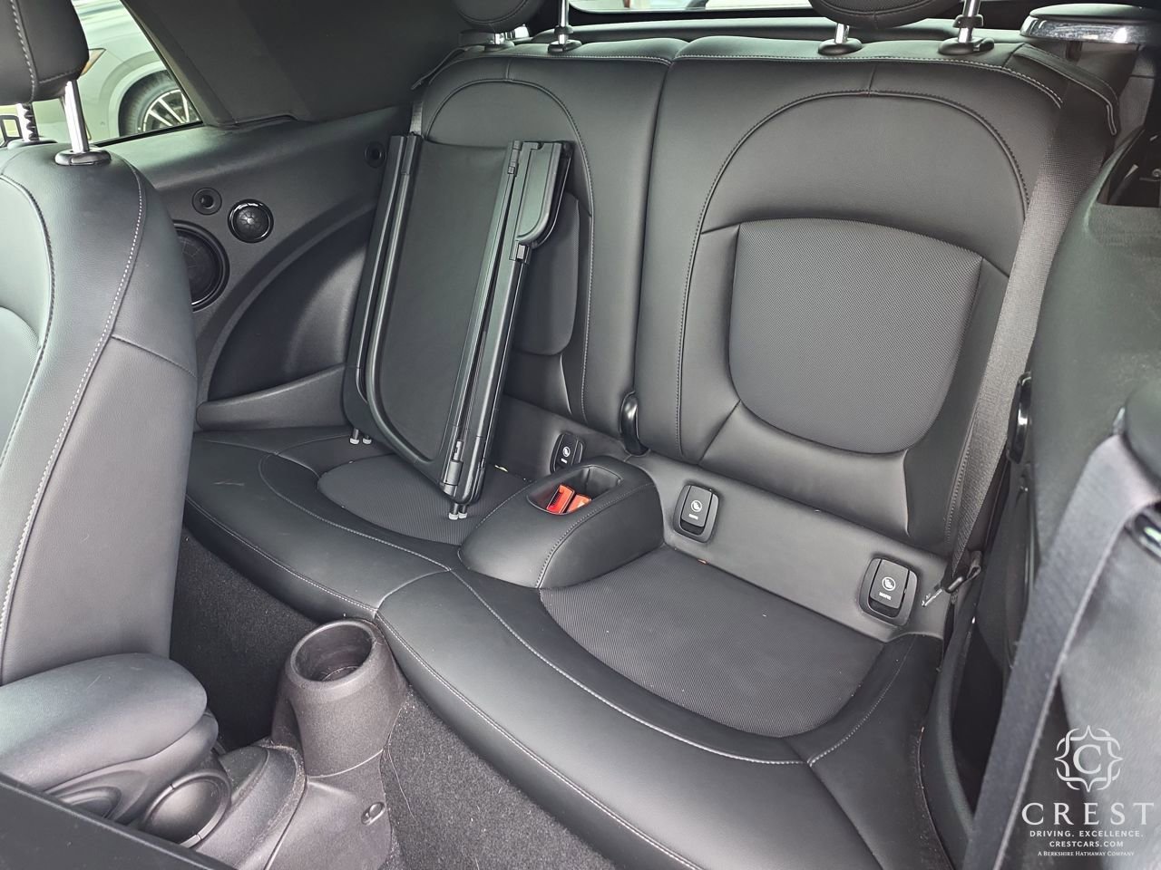 Used 2021 MINI Cooper Convertible w/ 6.5" Touchscreen Package image 24