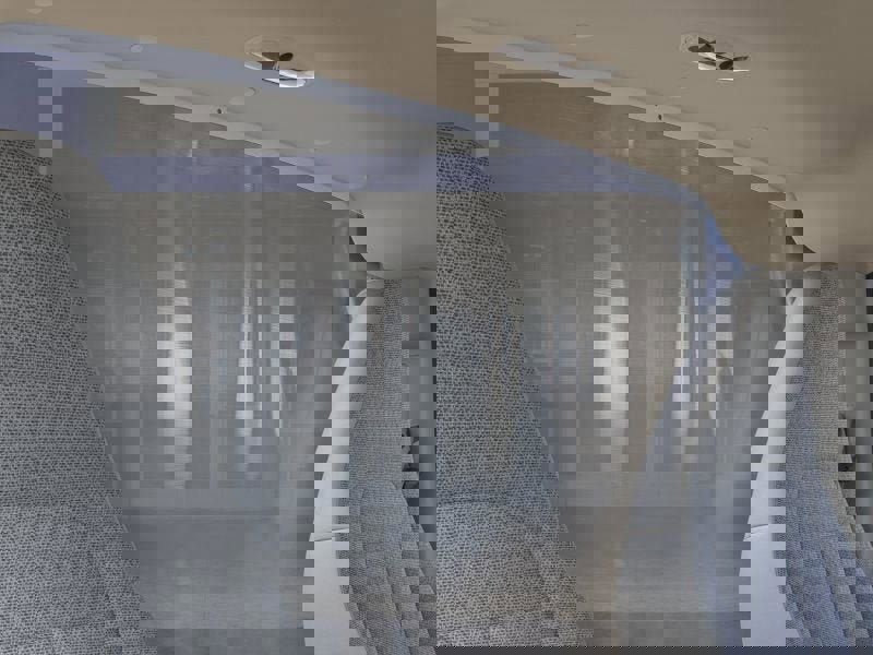 New 2025 Chevrolet Express 3500 w/ Power Convenience Package image 25