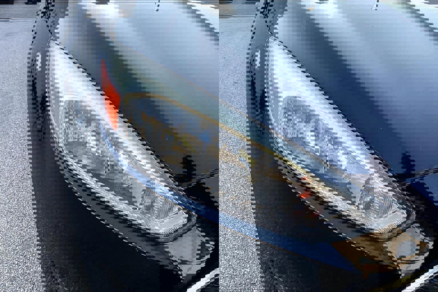 Used 2017 Ford Focus SE image 27