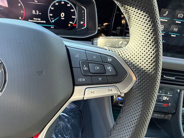 New 2026 Volkswagen Jetta GLI Autobahn image 13