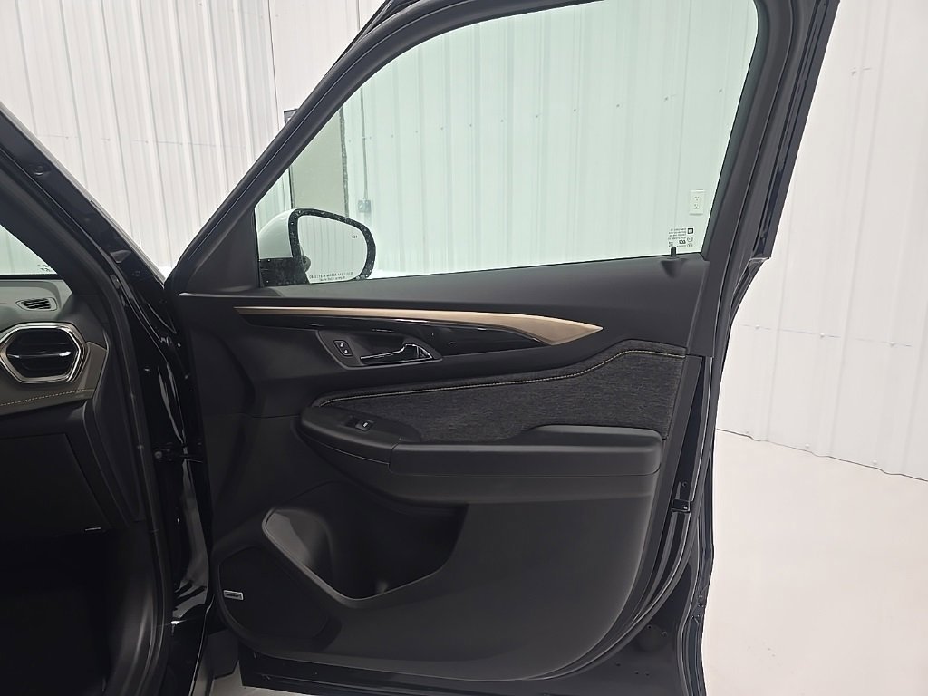 New 2026 Chevrolet TrailBlazer ACTIV w/ Convenience Package image 27