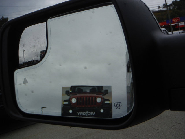 New 2027 RAM 1500 4x4 Crew Cab image 53
