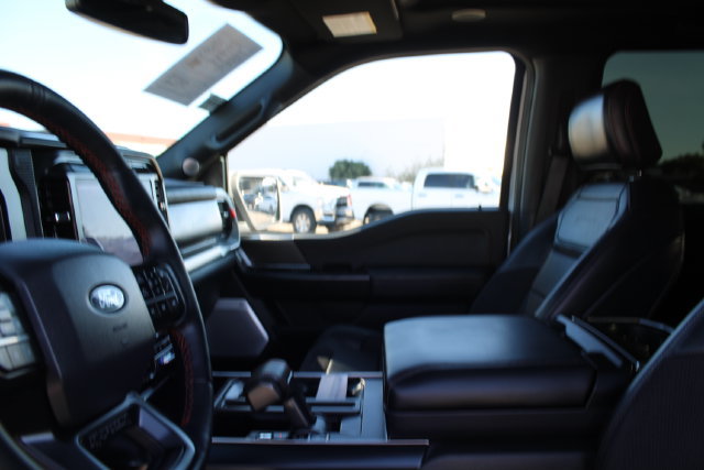 Used 2025 Ford F150 Raptor AWD/4WD image 45