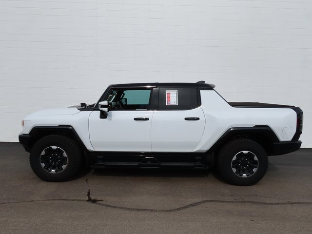Used 2022 GMC Hummer EV Edition 1 w/ LPO, Illumination Package image 2