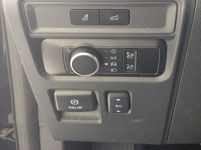 Used 2024 Ford Expedition Max XLT image 15