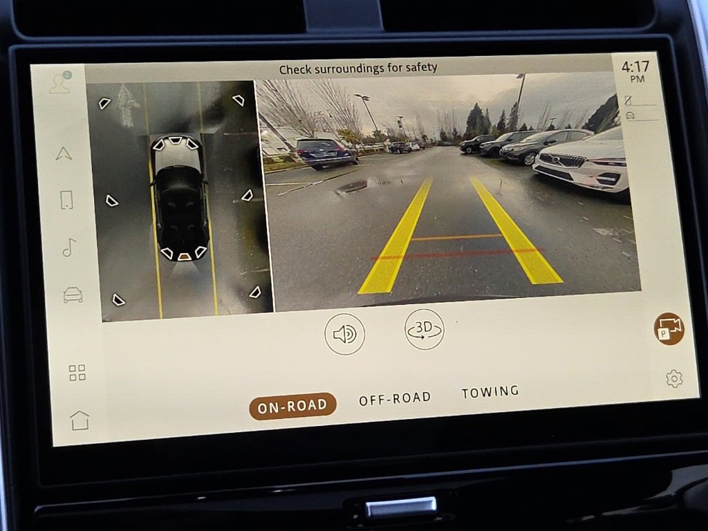 Certified 2024 Land Rover Discovery Dynamic SE image 23