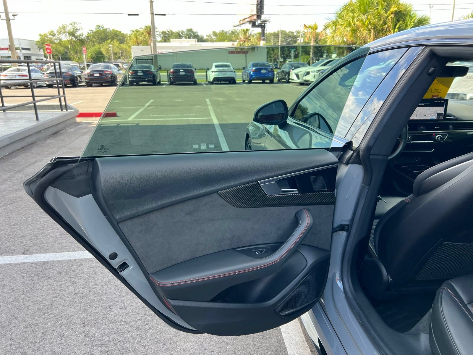 Used 2021 Audi RS 5 Sportback AWD/4WD image 51