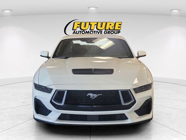 New 2025 Ford Mustang GT Premium w/ 60th Anniversary Package image 2