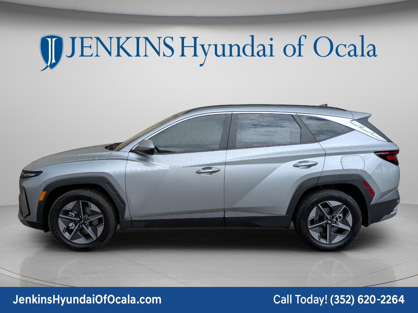 New 2026 Hyundai Tucson SEL FWD image 7