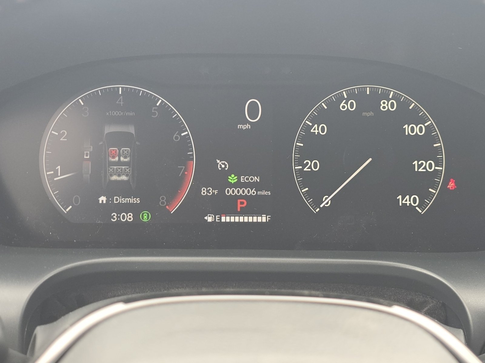 New 2027 Honda HR-V Sport image 24