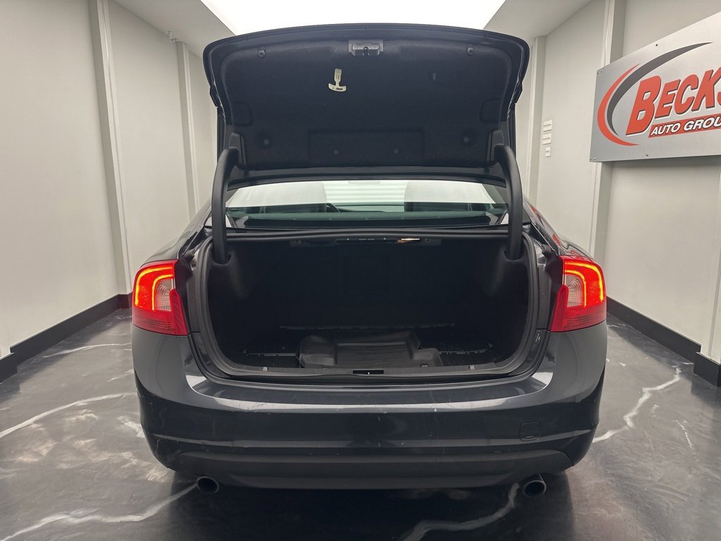 Used 2012 Volvo S60 T6 image 25