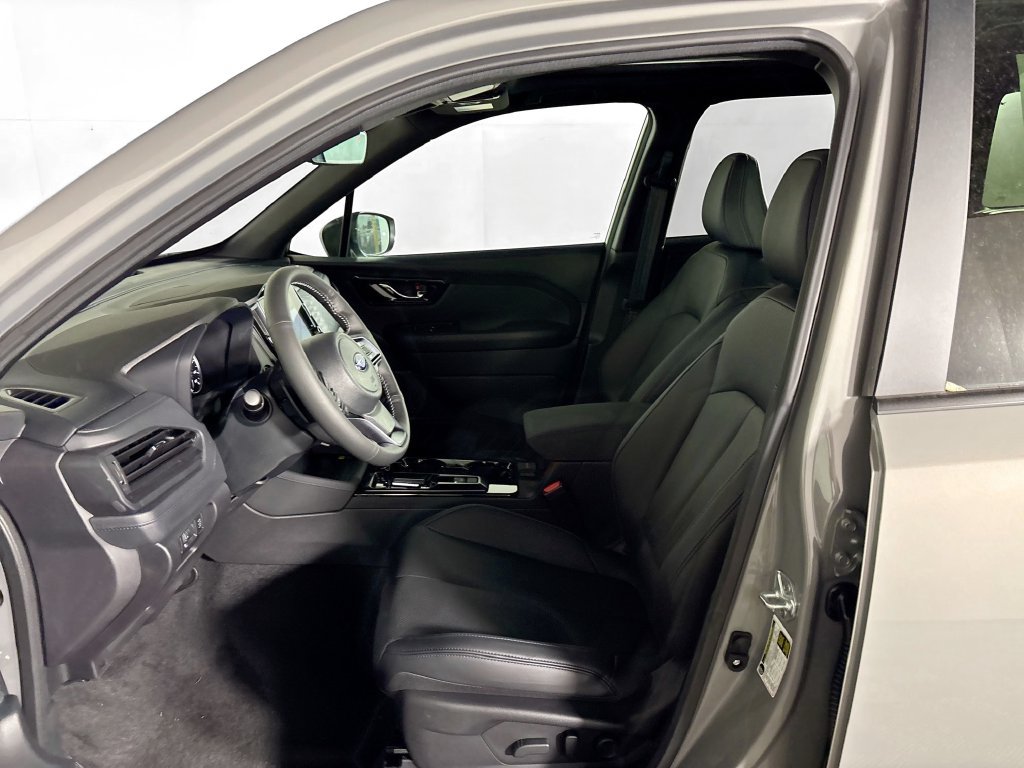 New 2026 Subaru Forester Limited w/ Limited Package AWD/4WD image 11