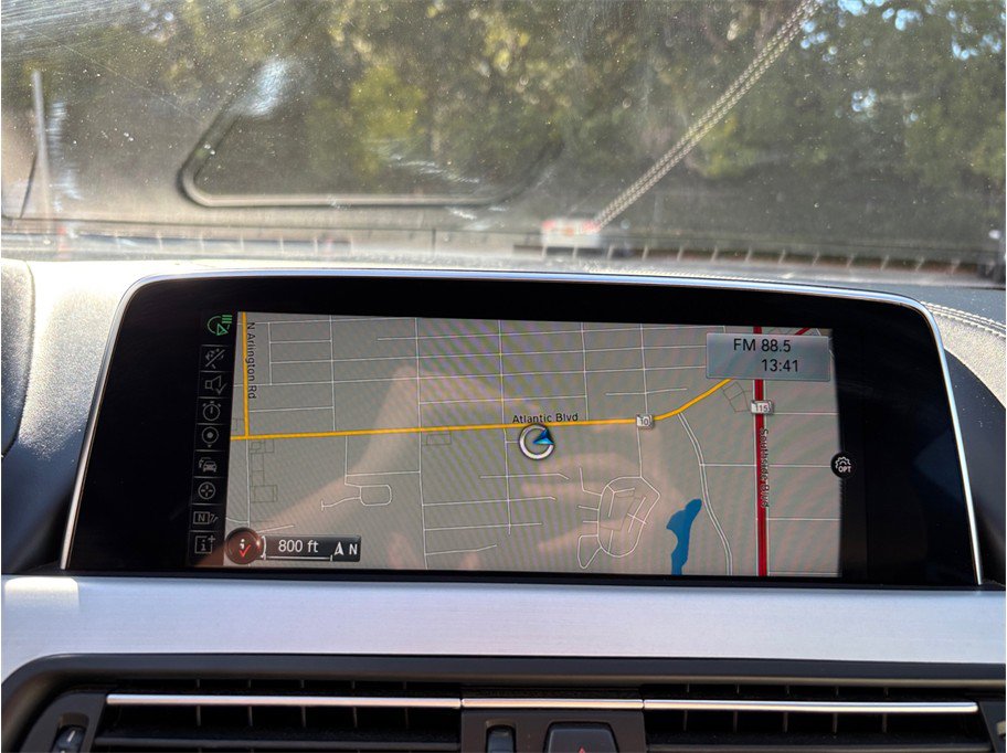 Used 2016 BMW 650i Coupe image 30