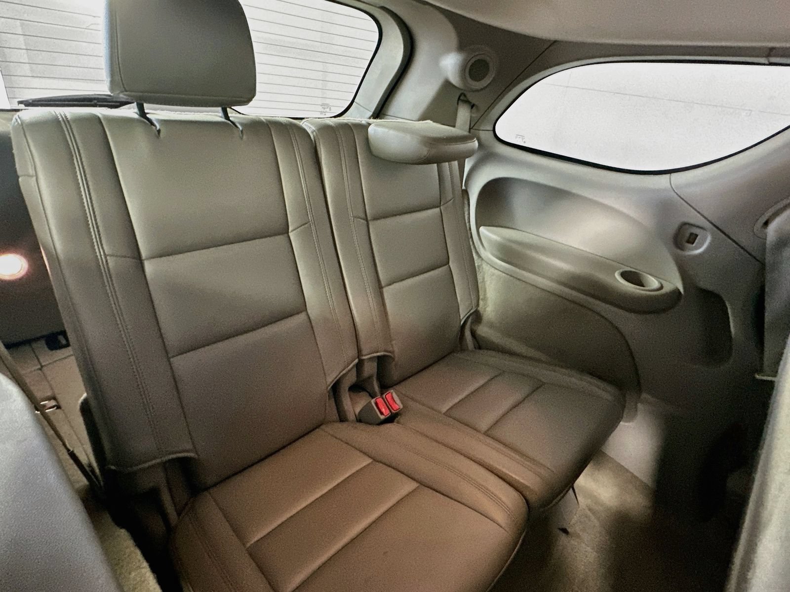 Used 2012 Dodge Durango Crew w/ Leather Interior Group AWD/4WD image 24