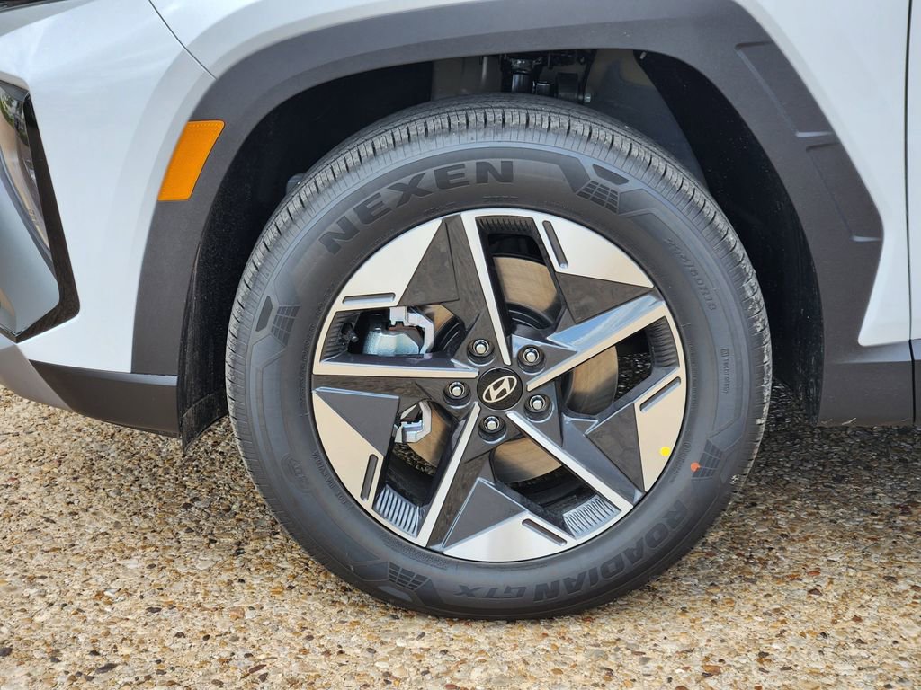 New 2026 Hyundai Tucson SEL AWD/4WD image 8