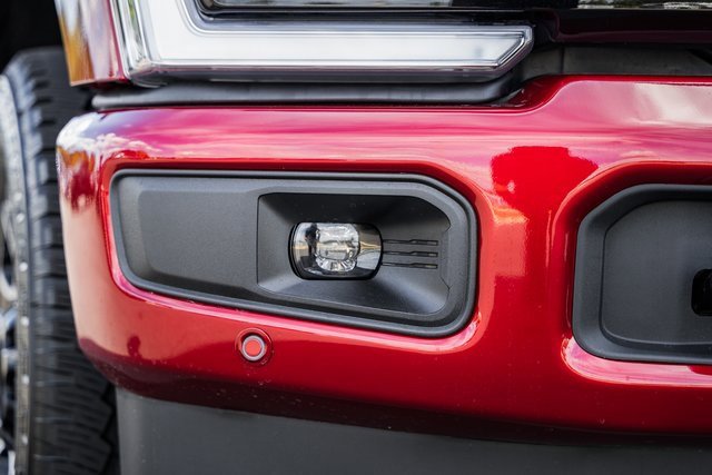 New 2026 Ford F250 Platinum image 15