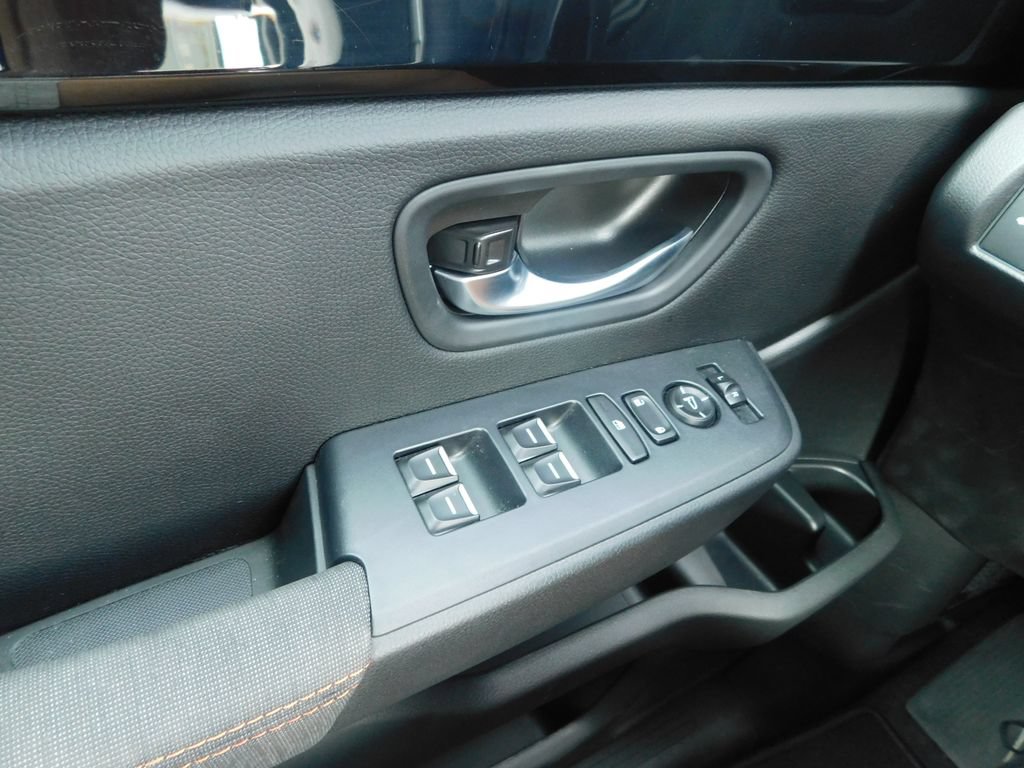 Used 2026 Honda Pilot Sport image 35