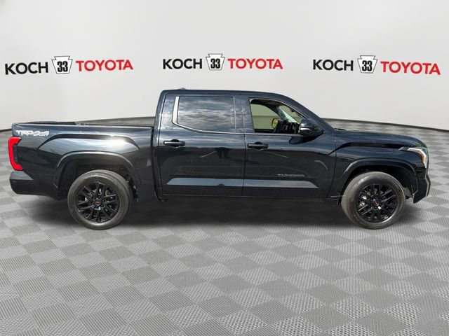 Used 2023 Toyota Tundra SR5 w/ TRD Sport Premium Package AWD/4WD image 9