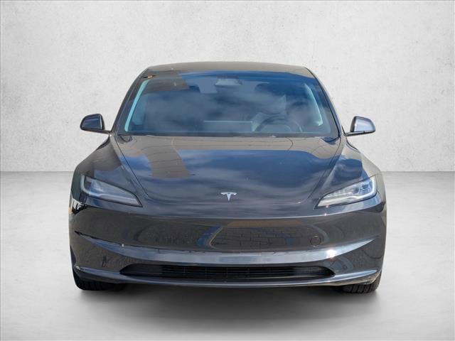 Used 2024 Tesla Model 3 RWD video 2