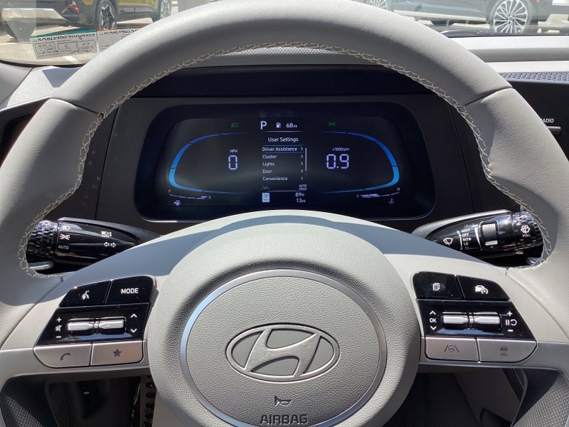 New 2026 Hyundai Elantra SEL Sport Premium FWD image 24