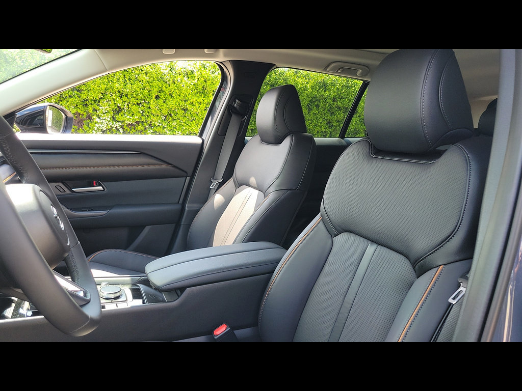 New 2026 MAZDA CX-50 AWD 2.5 Hybrid w/ Weather Package image 17