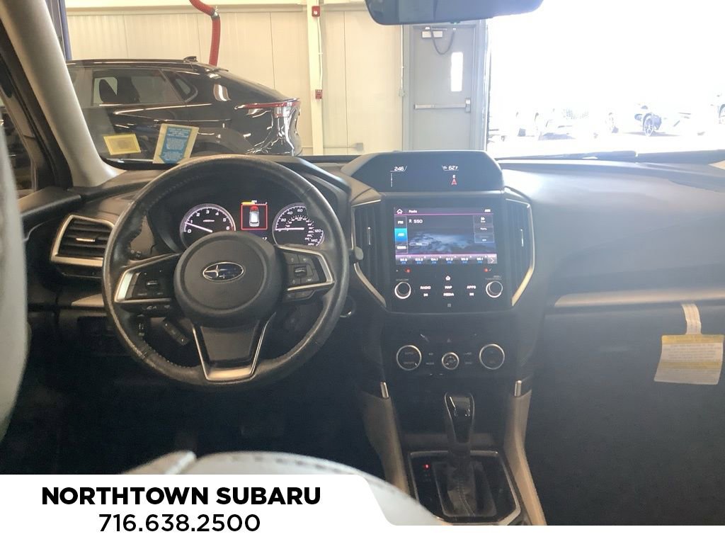 Used 2019 Subaru Forester Limited image 3
