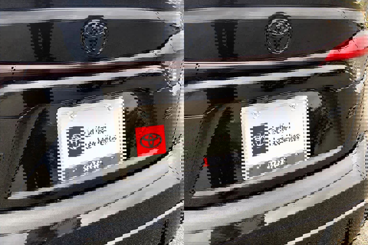 Certified 2024 Toyota Corolla Sedan image 10