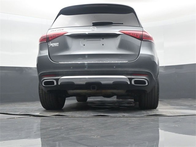 Used 2020 Mercedes-Benz GLE 350 w/ Premium Package image 37
