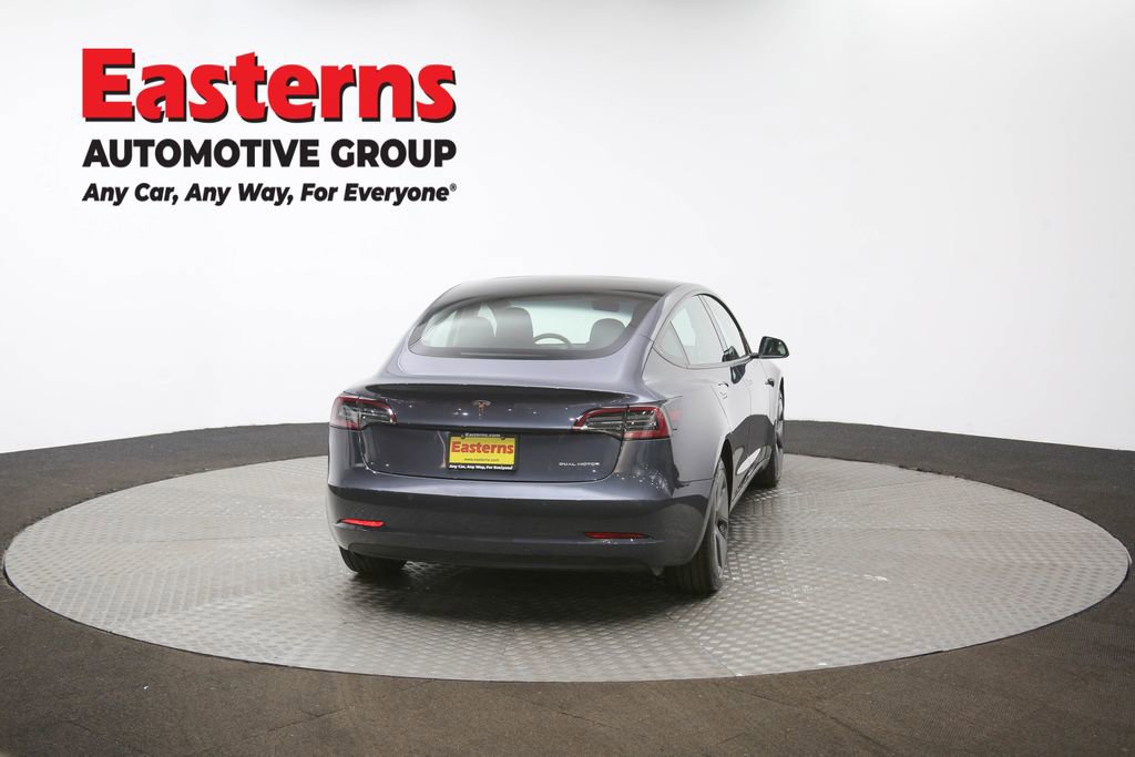 Used 2022 Tesla Model 3 Long Range image 35