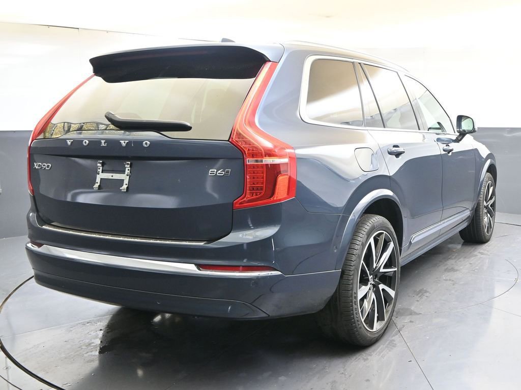 Certified 2024 Volvo XC90 B6 Plus w/ Protection Package Premier image 5