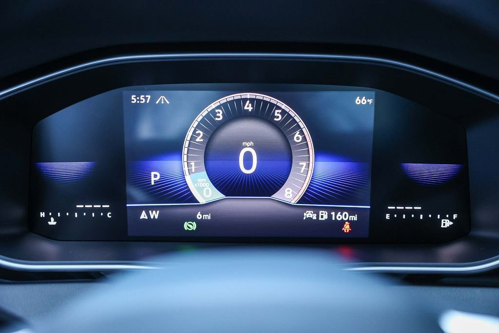 New 2026 Volkswagen Jetta S image 56