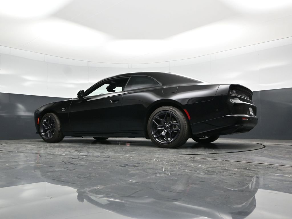 Used 2024 Dodge Charger R/T w/ Plus Group image 56